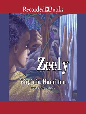 cover image of Zeely